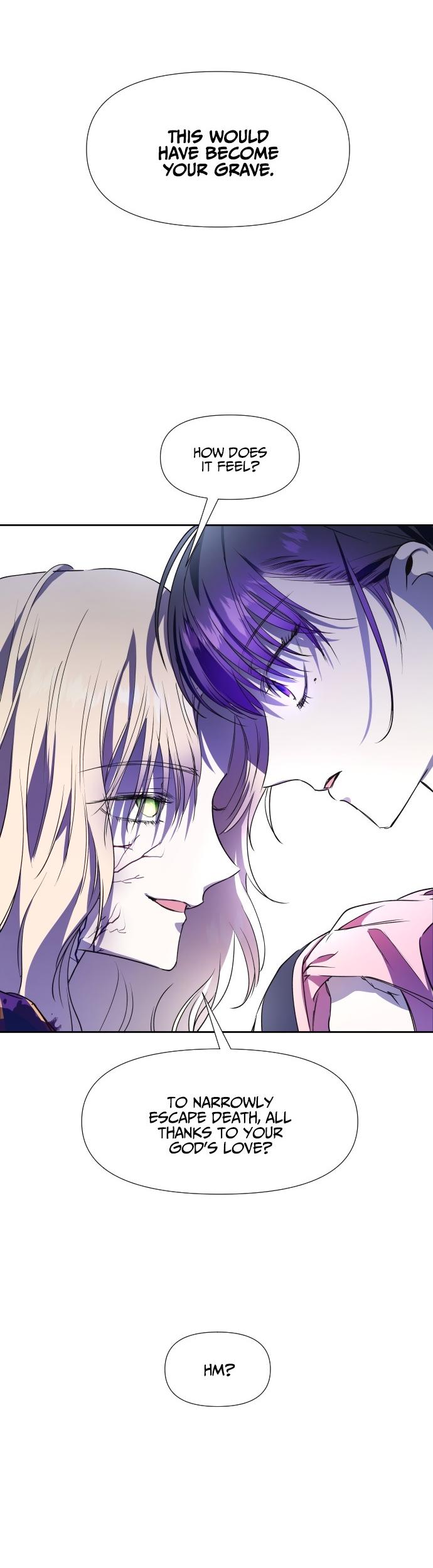 I Want to Be You, Just For a Day chapter 16 page 39