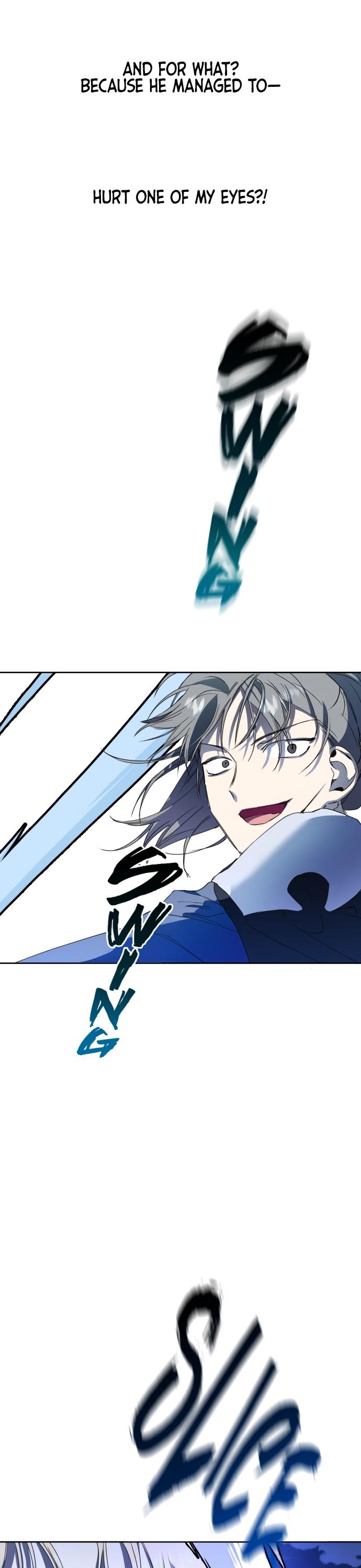 I Want to Be You, Just For a Day chapter 16 page 4