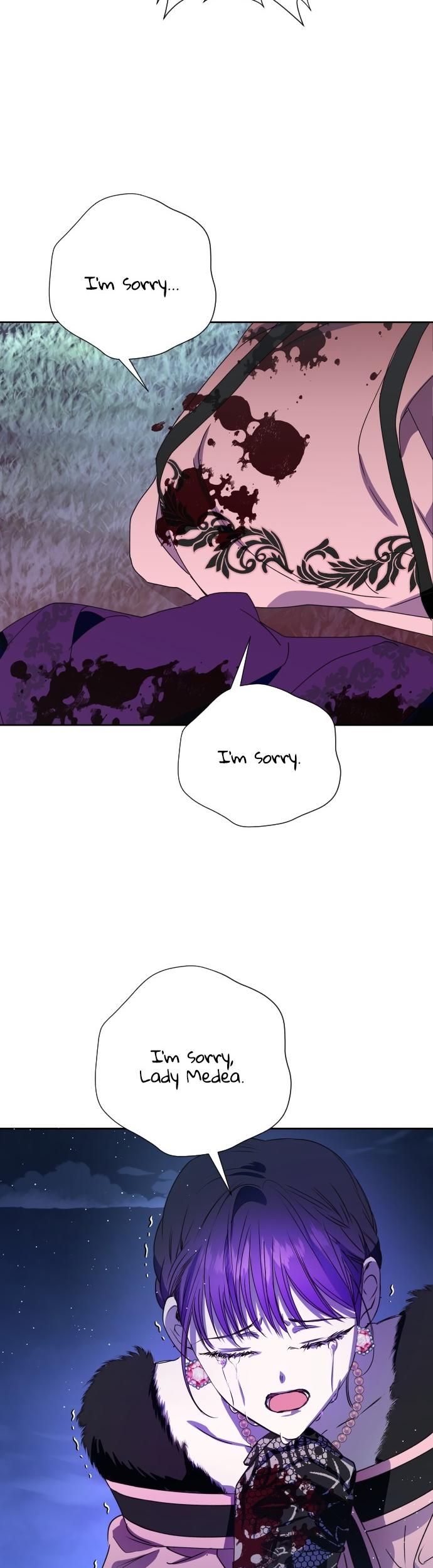 I Want to Be You, Just For a Day chapter 16 page 42