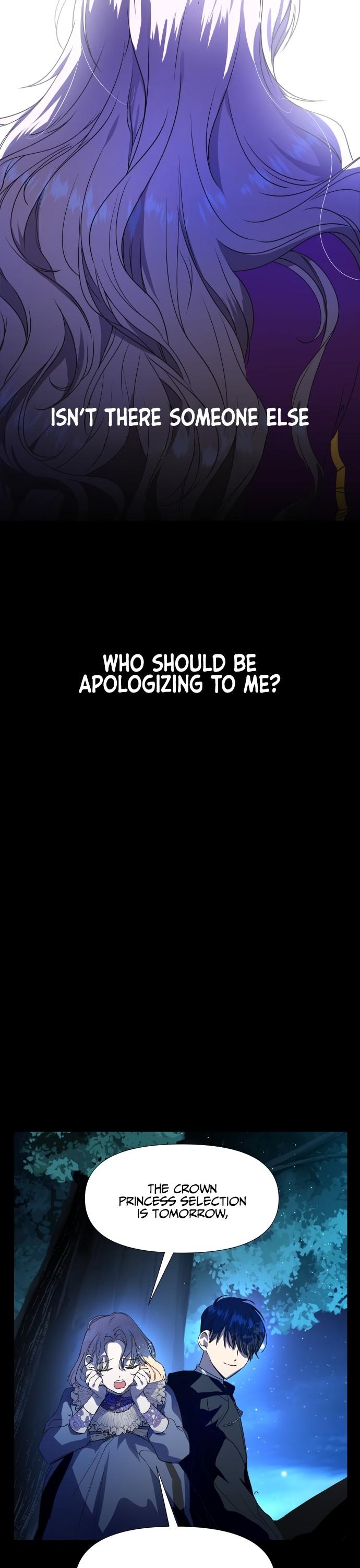 I Want to Be You, Just For a Day chapter 16 page 46