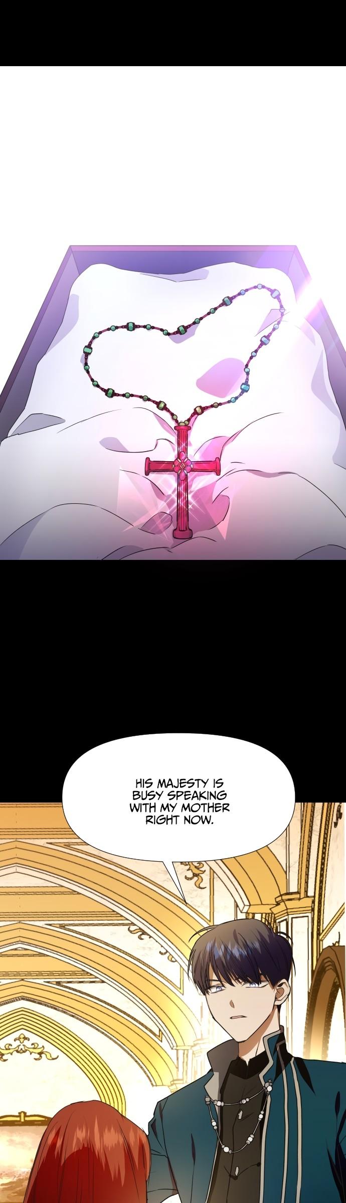 I Want to Be You, Just For a Day chapter 16 page 49