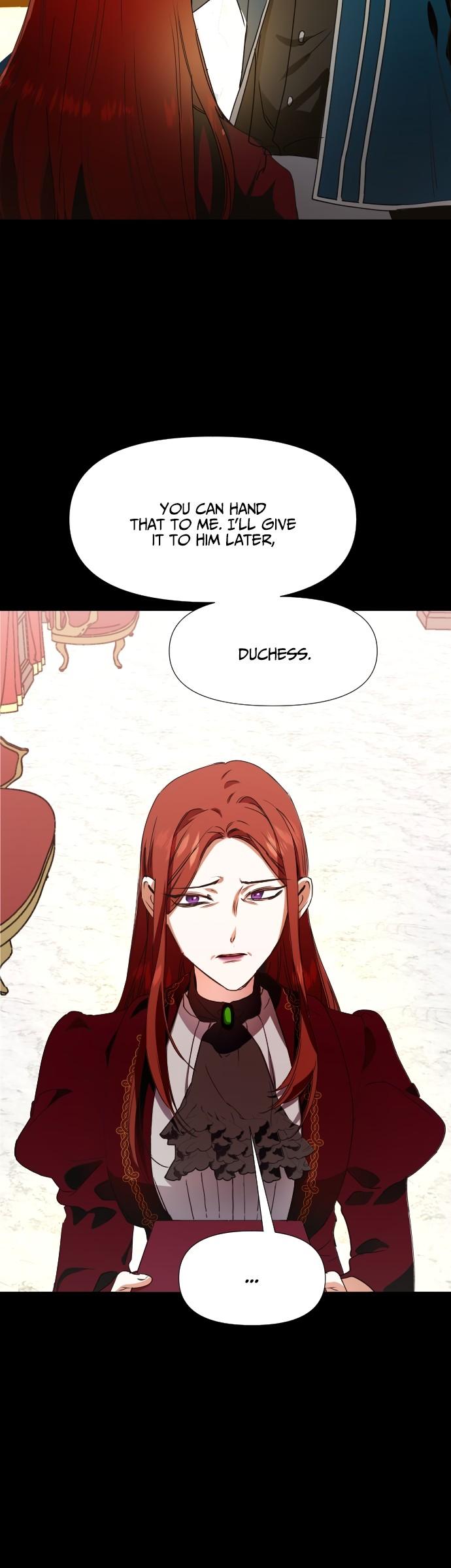 I Want to Be You, Just For a Day chapter 16 page 50