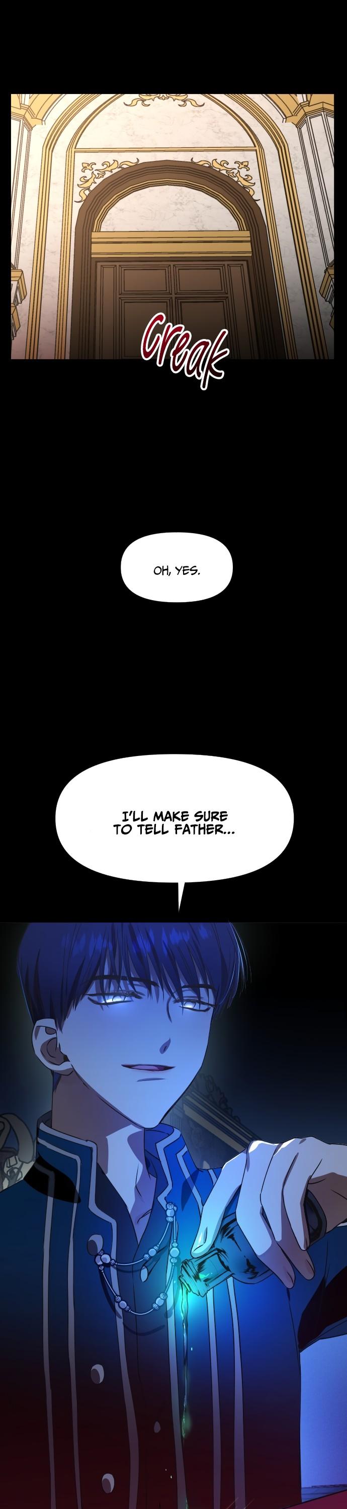 I Want to Be You, Just For a Day chapter 16 page 51