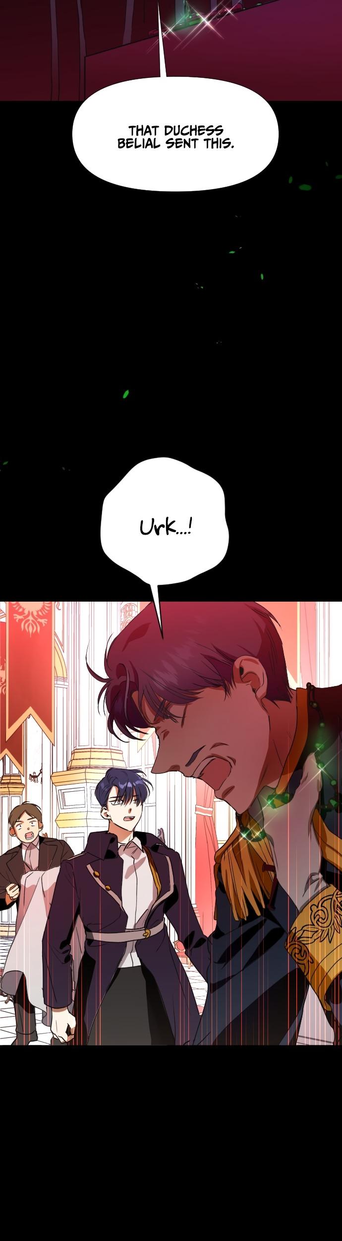 I Want to Be You, Just For a Day chapter 16 page 52