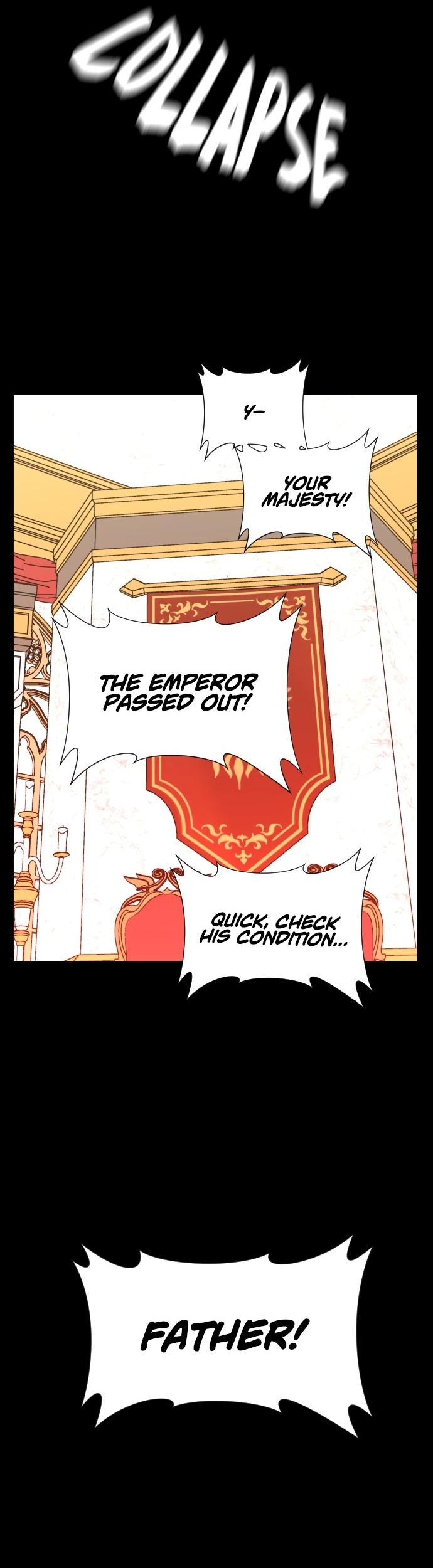 I Want to Be You, Just For a Day chapter 16 page 53