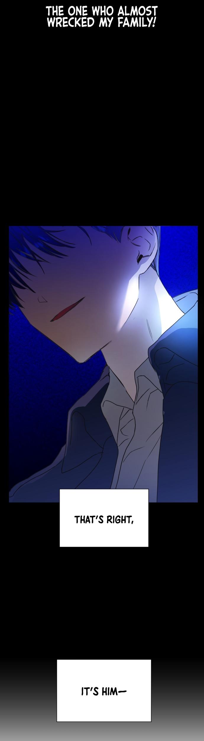 I Want to Be You, Just For a Day chapter 16 page 55