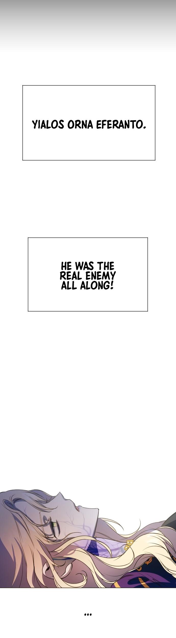 I Want to Be You, Just For a Day chapter 16 page 56