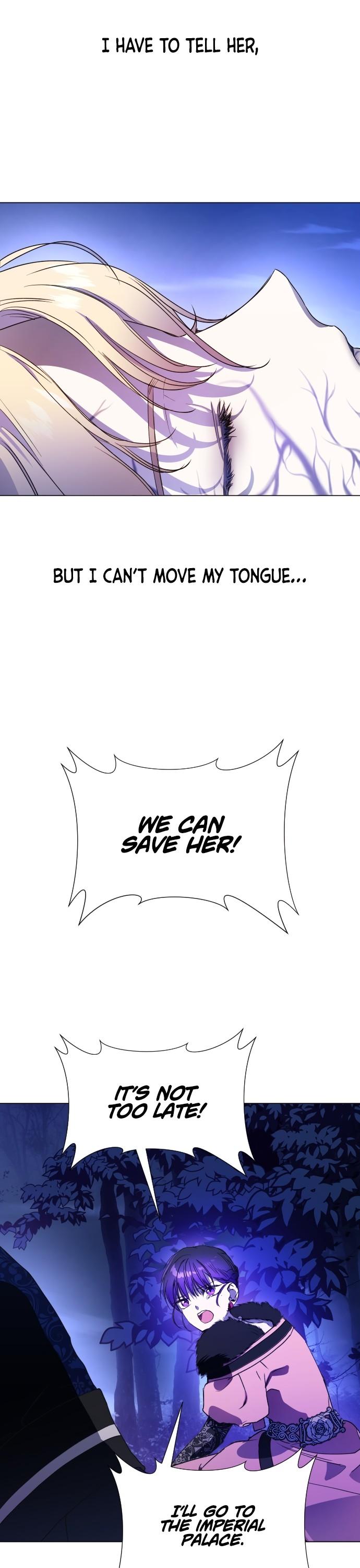 I Want to Be You, Just For a Day chapter 16 page 57