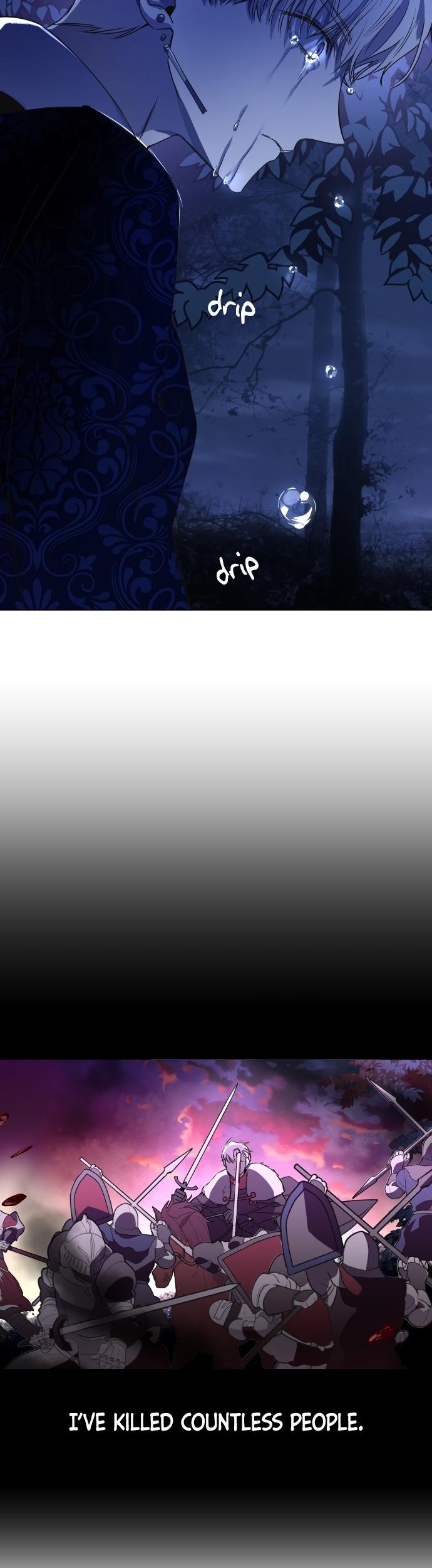 I Want to Be You, Just For a Day chapter 16 page 59