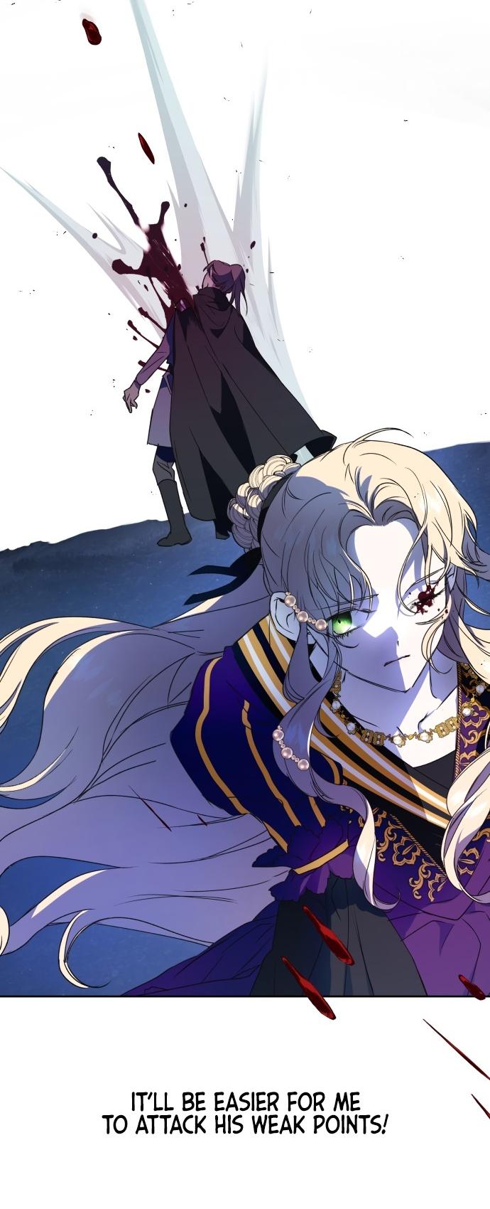 I Want to Be You, Just For a Day chapter 16 page 6