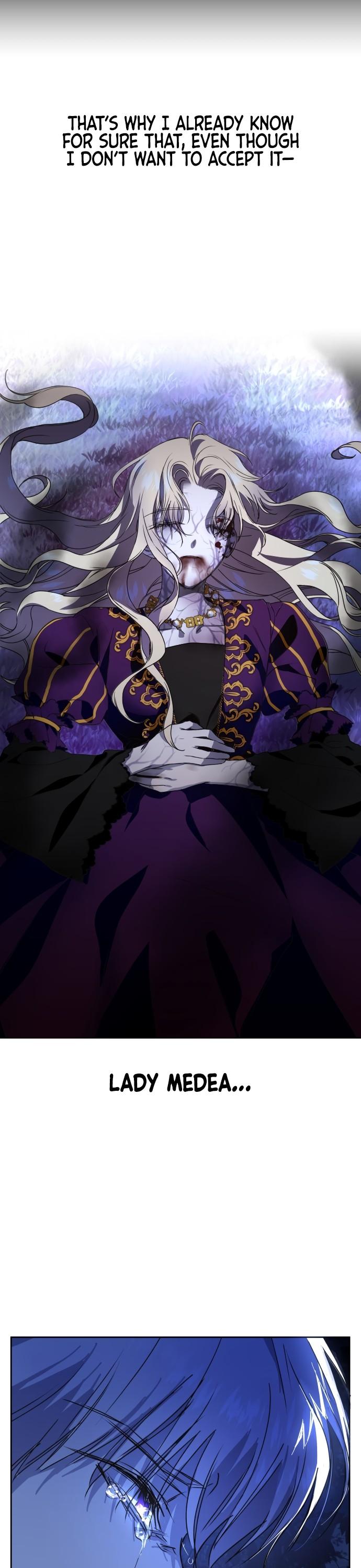 I Want to Be You, Just For a Day chapter 16 page 60