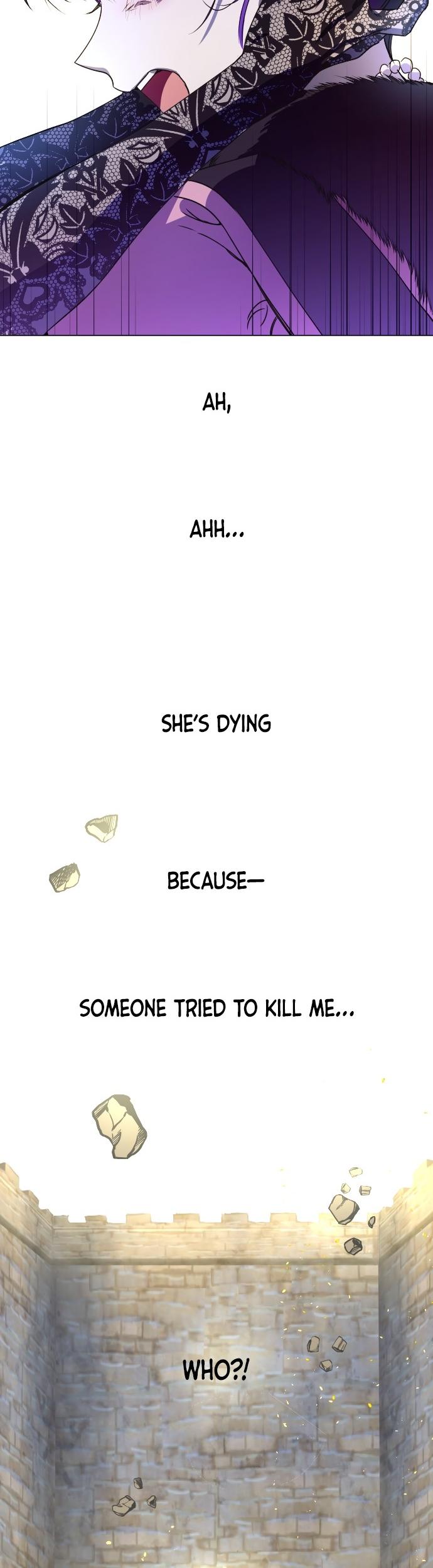 I Want to Be You, Just For a Day chapter 16 page 62