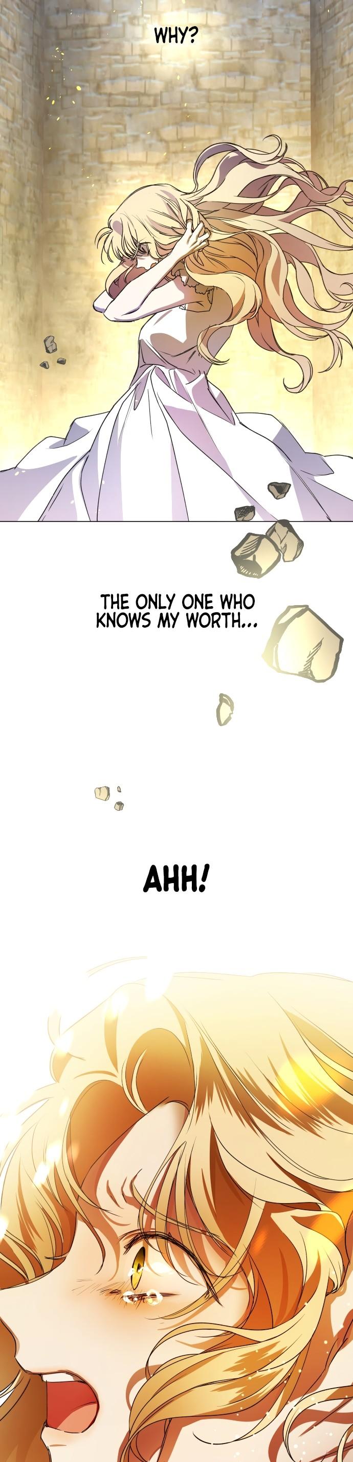 I Want to Be You, Just For a Day chapter 16 page 63