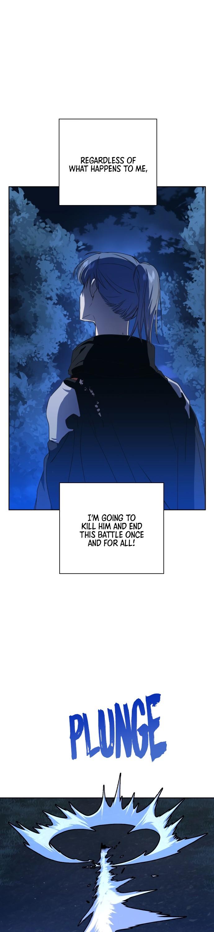 I Want to Be You, Just For a Day chapter 16 page 7