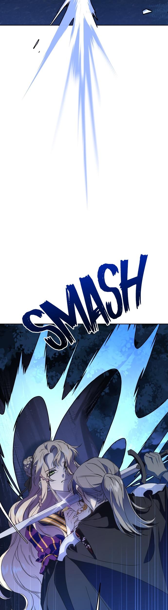 I Want to Be You, Just For a Day chapter 16 page 8