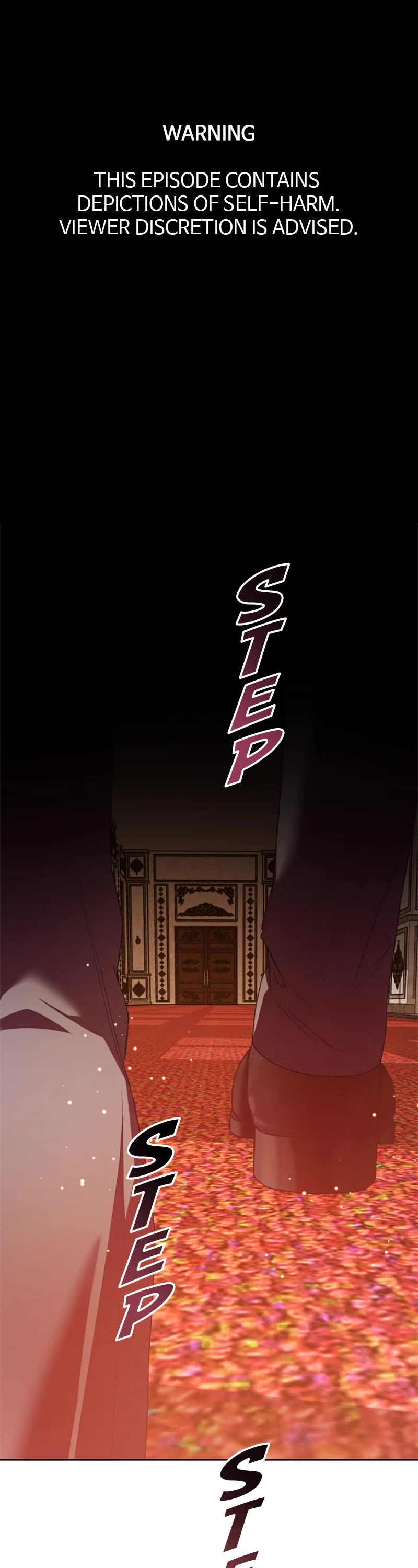 I Want to Be You, Just For a Day chapter 160 page 1