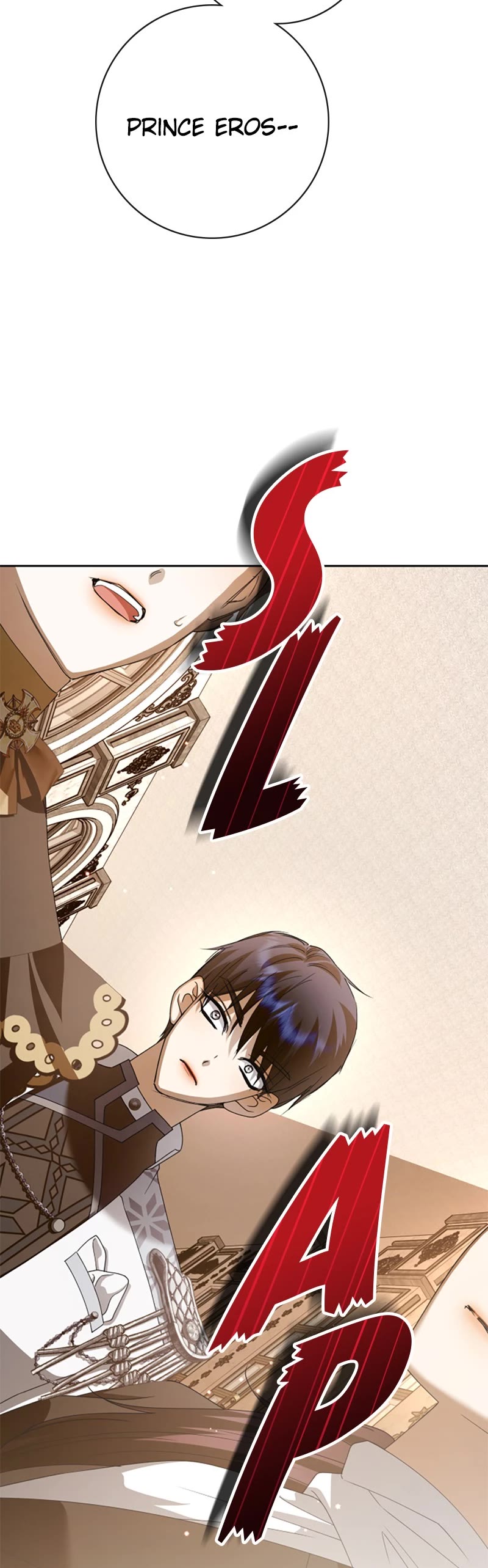 I Want to Be You, Just For a Day chapter 160 page 10