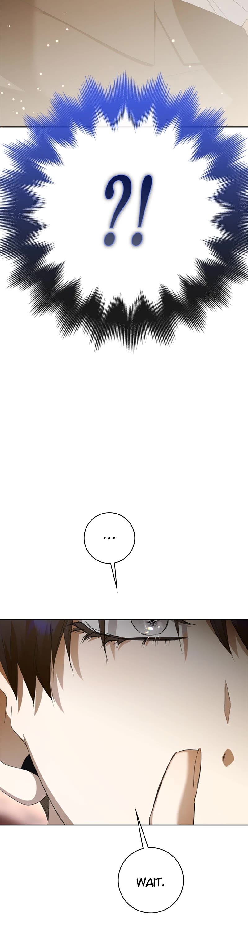 I Want to Be You, Just For a Day chapter 160 page 11