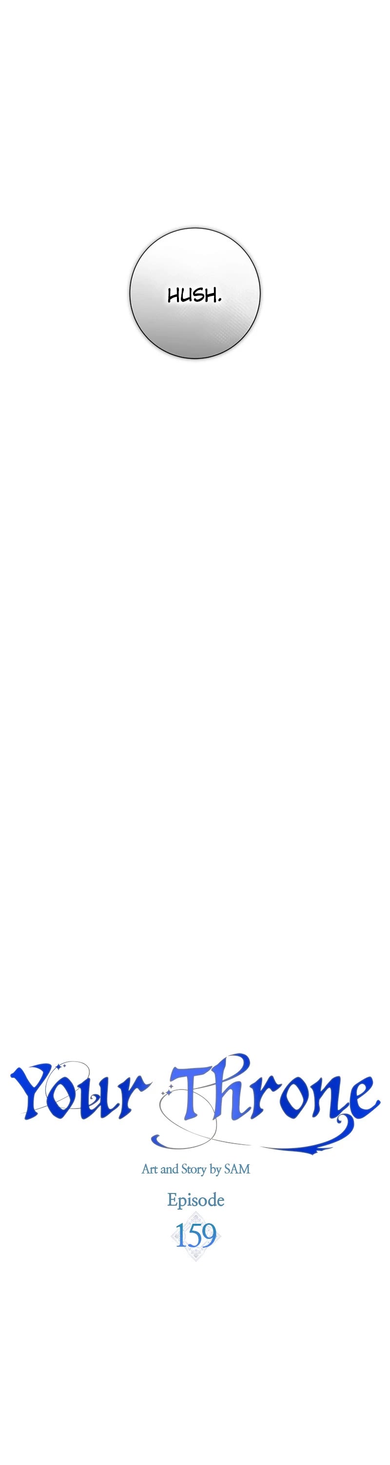 I Want to Be You, Just For a Day chapter 160 page 12