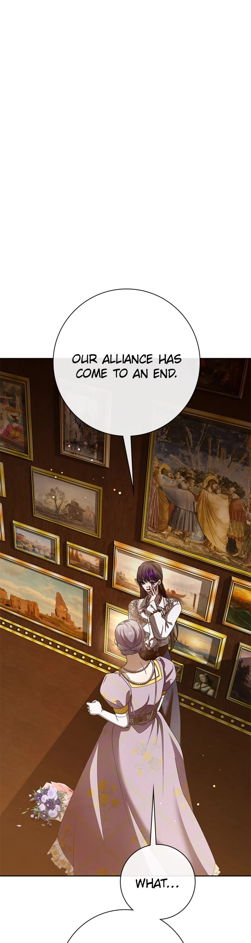 I Want to Be You, Just For a Day chapter 160 page 13