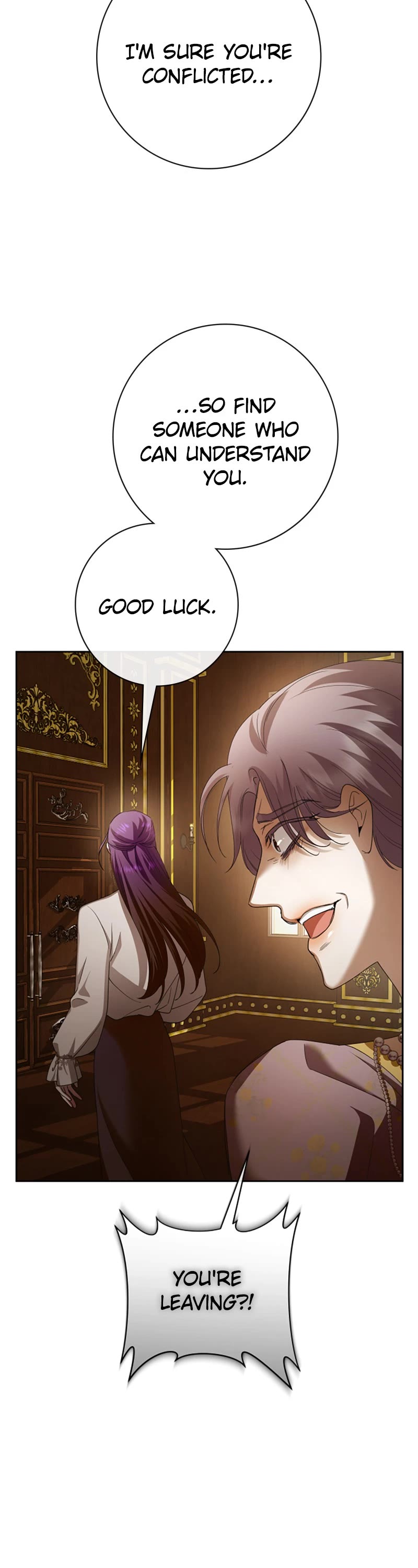 I Want to Be You, Just For a Day chapter 160 page 14