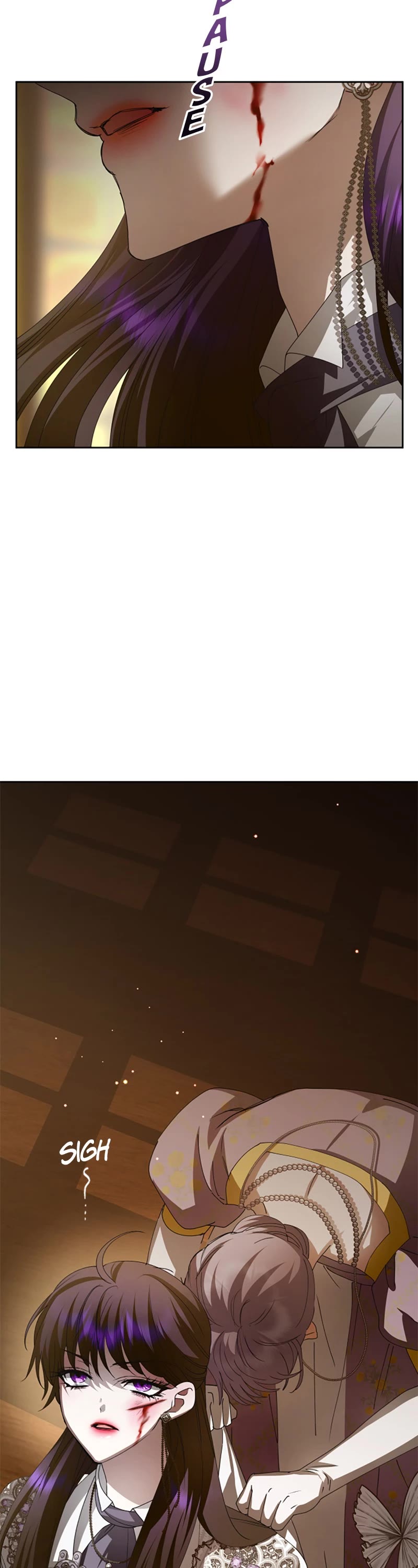 I Want to Be You, Just For a Day chapter 160 page 16