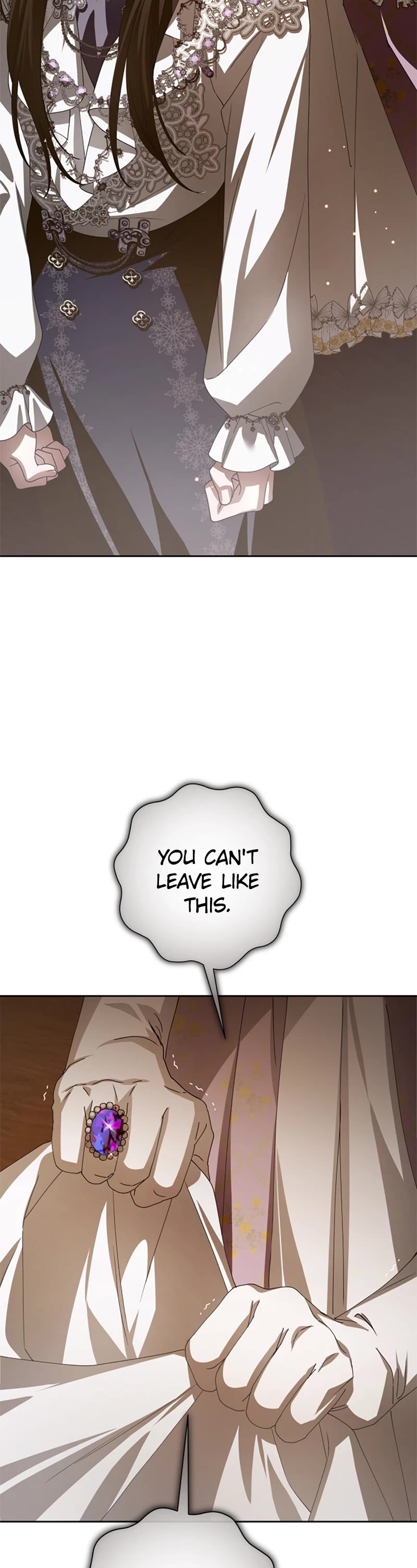 I Want to Be You, Just For a Day chapter 160 page 17