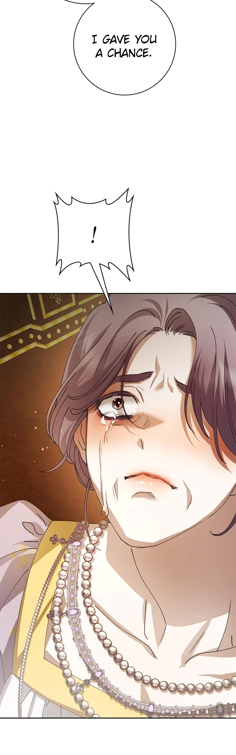 I Want to Be You, Just For a Day chapter 160 page 19