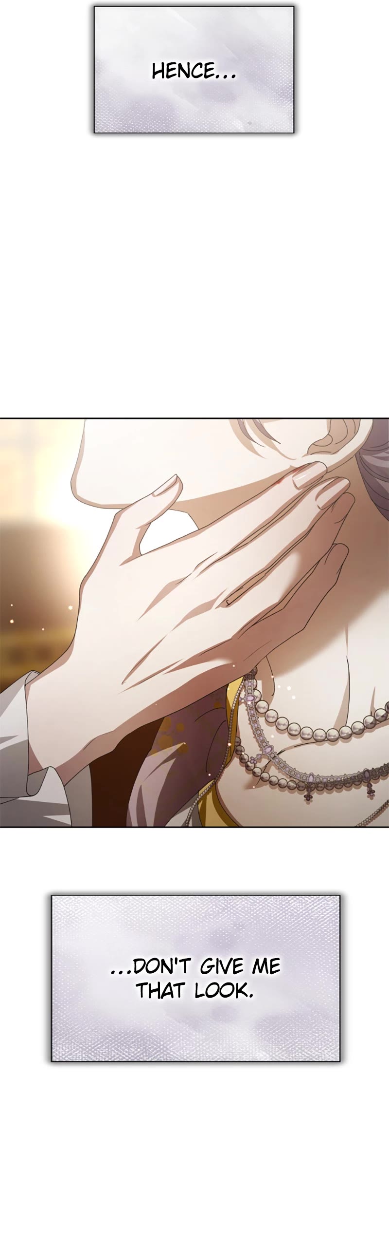 I Want to Be You, Just For a Day chapter 160 page 20