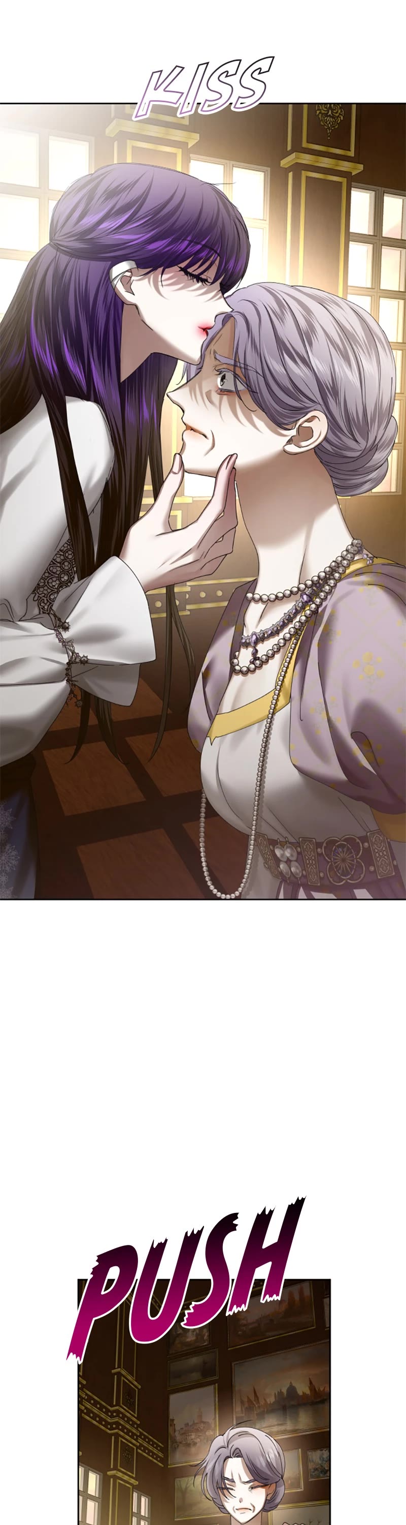 I Want to Be You, Just For a Day chapter 160 page 21