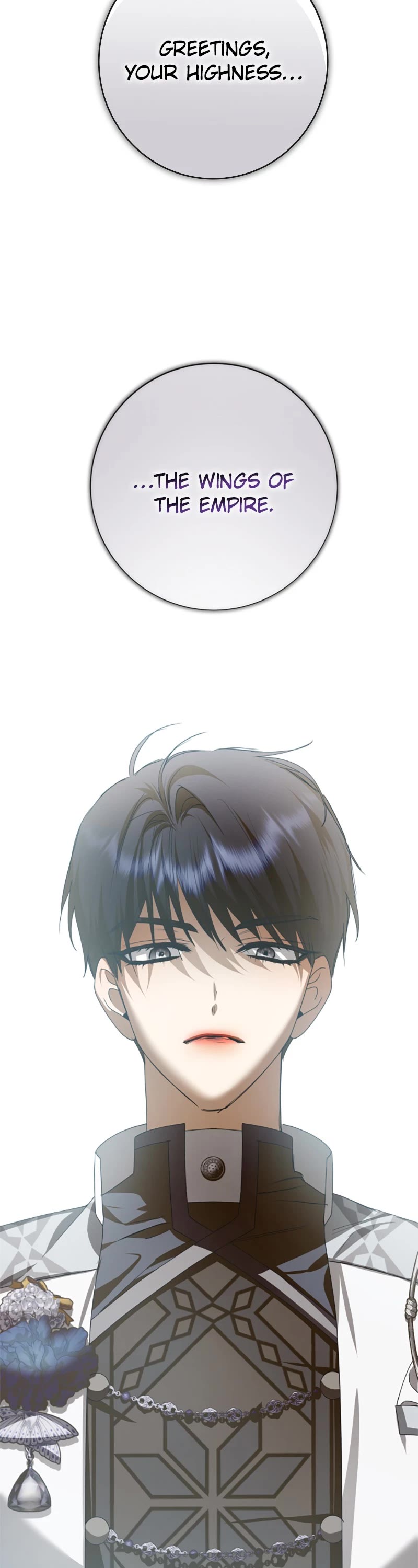 I Want to Be You, Just For a Day chapter 160 page 24