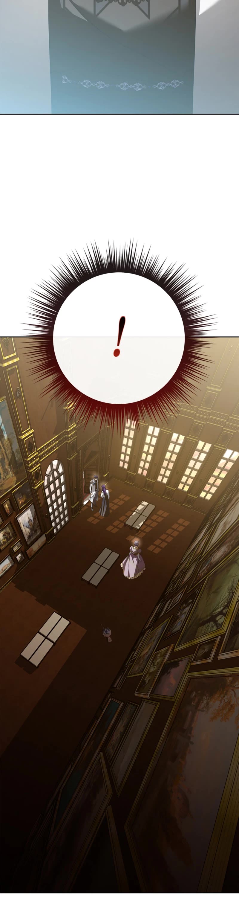 I Want to Be You, Just For a Day chapter 160 page 25