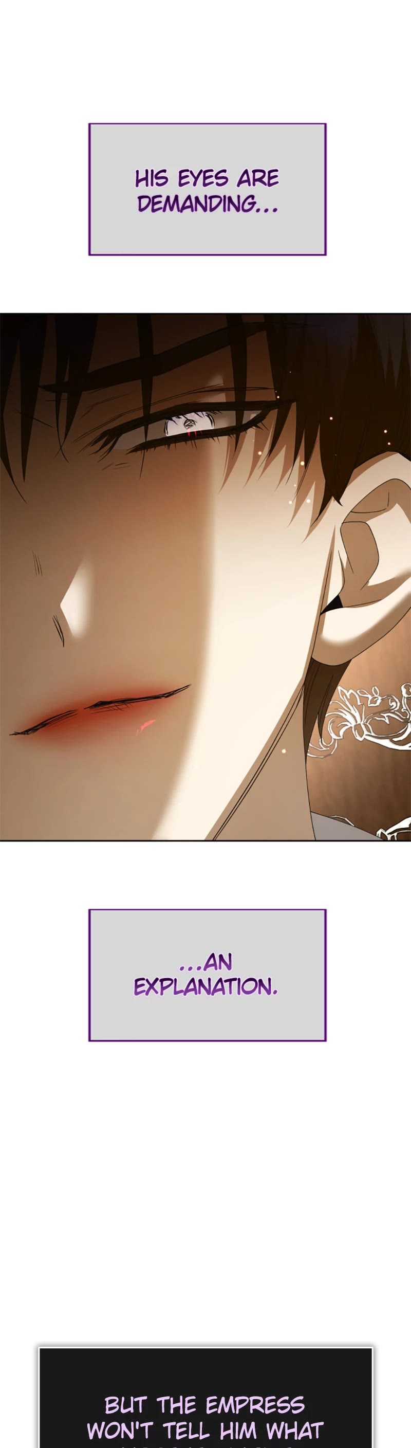 I Want to Be You, Just For a Day chapter 160 page 29