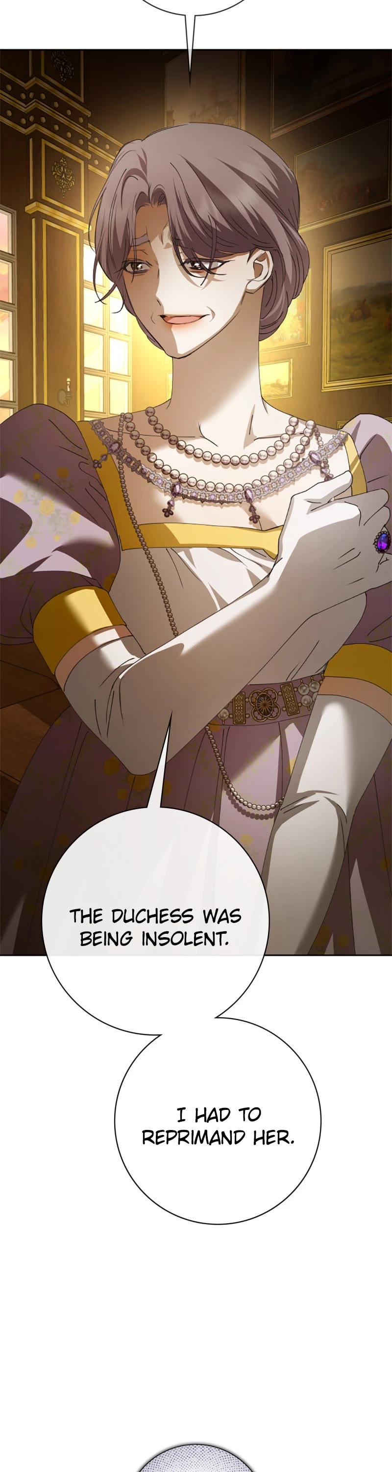 I Want to Be You, Just For a Day chapter 160 page 31