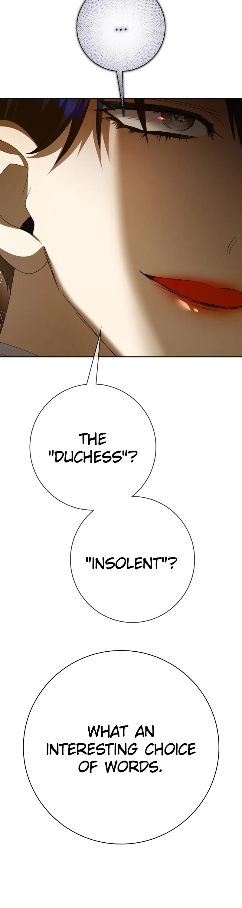 I Want to Be You, Just For a Day chapter 160 page 32