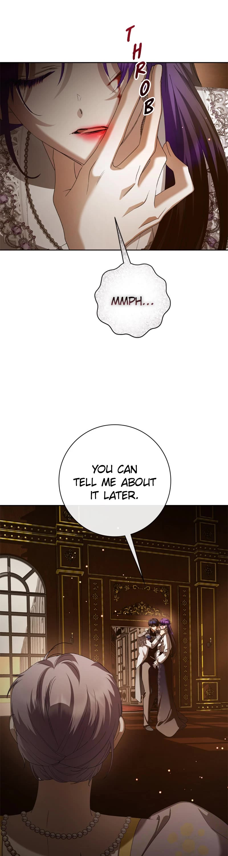 I Want to Be You, Just For a Day chapter 160 page 33