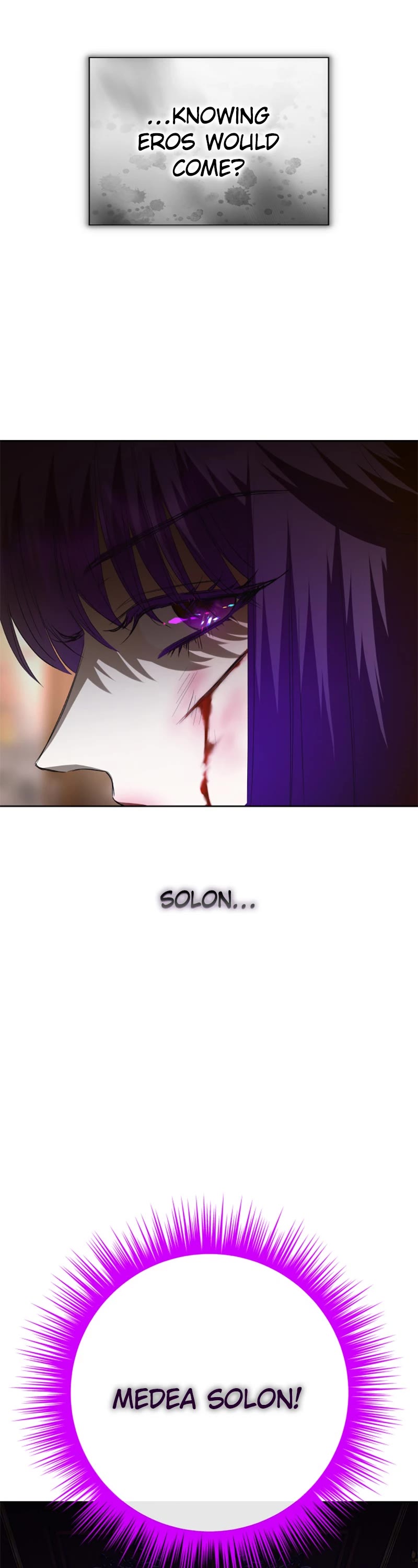 I Want to Be You, Just For a Day chapter 160 page 36