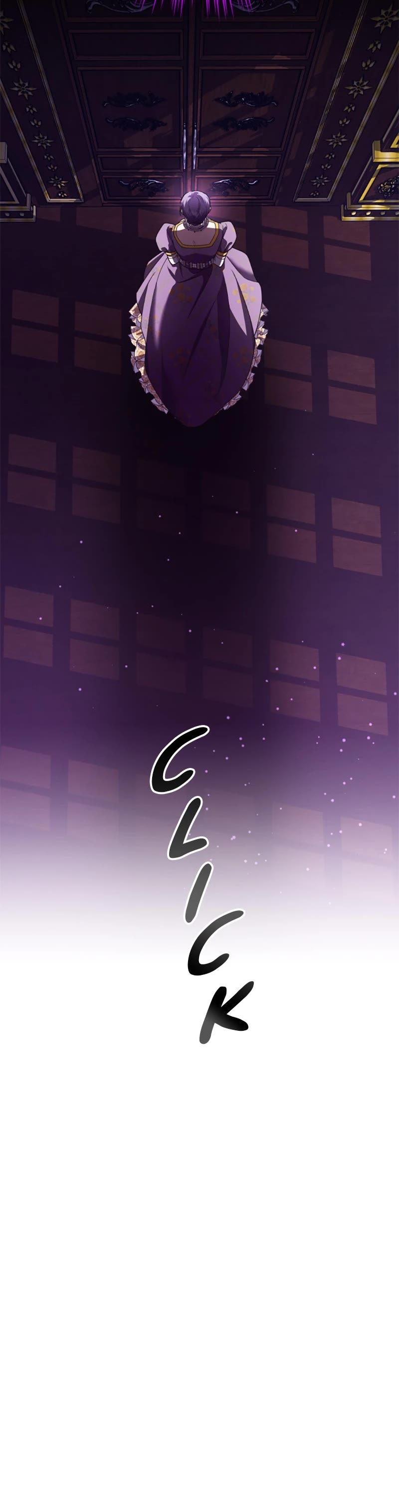 I Want to Be You, Just For a Day chapter 160 page 37