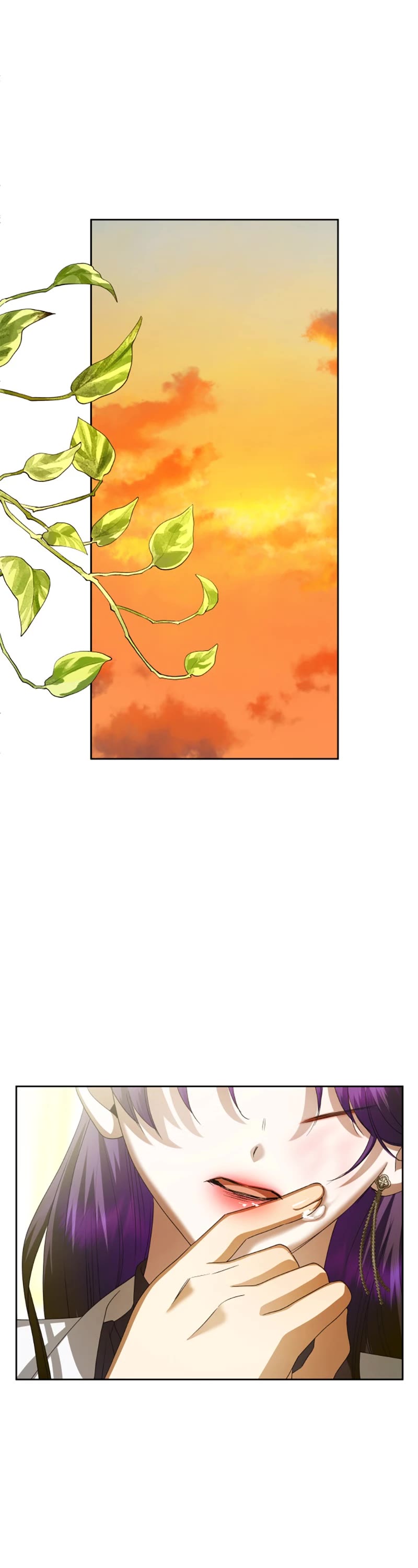 I Want to Be You, Just For a Day chapter 160 page 38