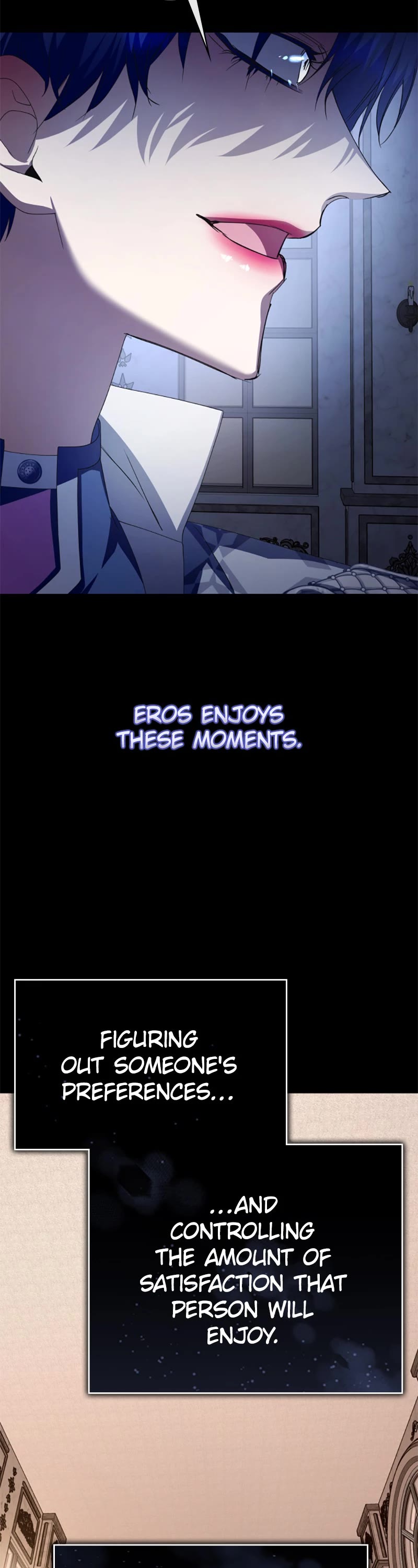 I Want to Be You, Just For a Day chapter 160 page 4