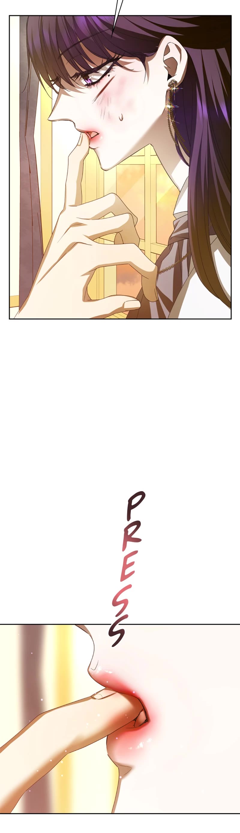 I Want to Be You, Just For a Day chapter 160 page 40