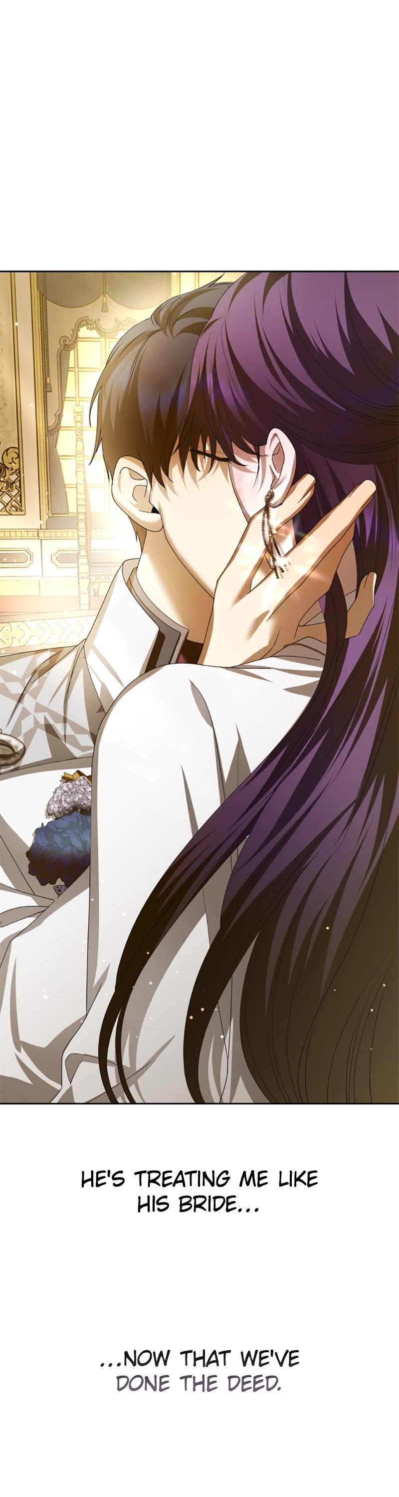 I Want to Be You, Just For a Day chapter 160 page 41