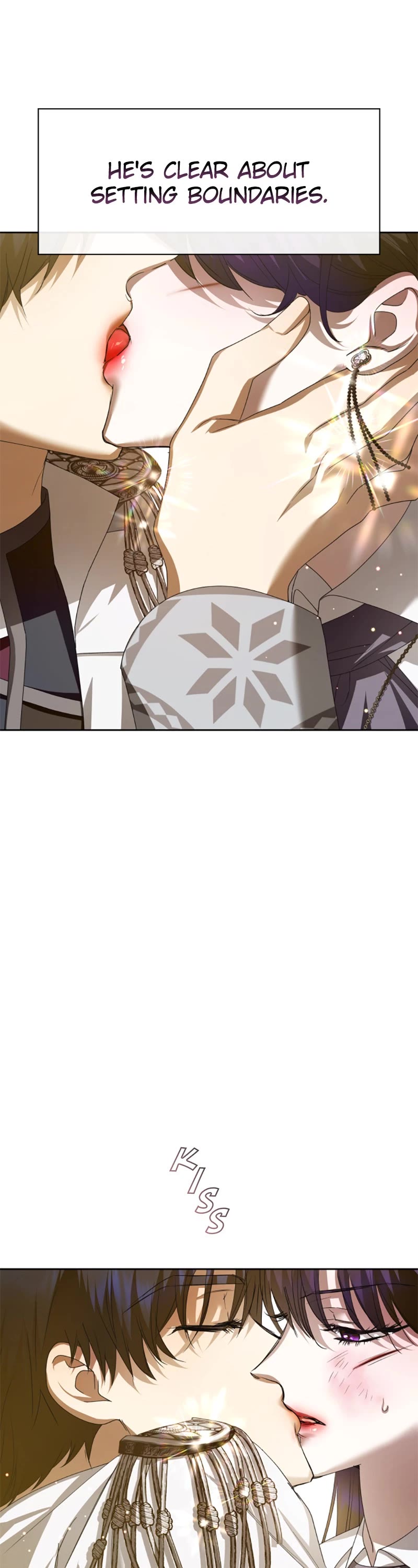 I Want to Be You, Just For a Day chapter 160 page 42