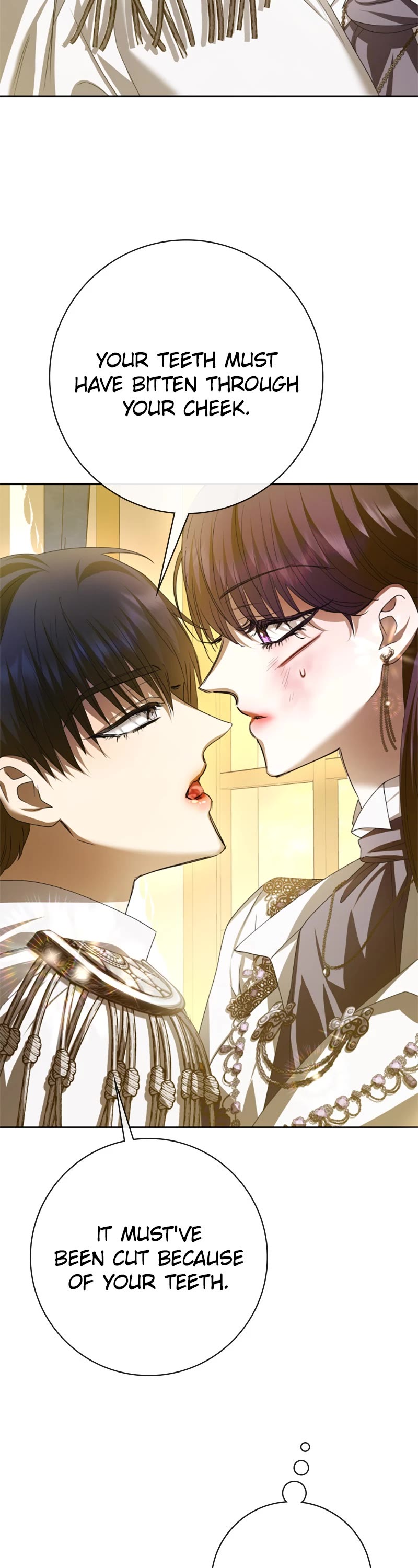 I Want to Be You, Just For a Day chapter 160 page 43