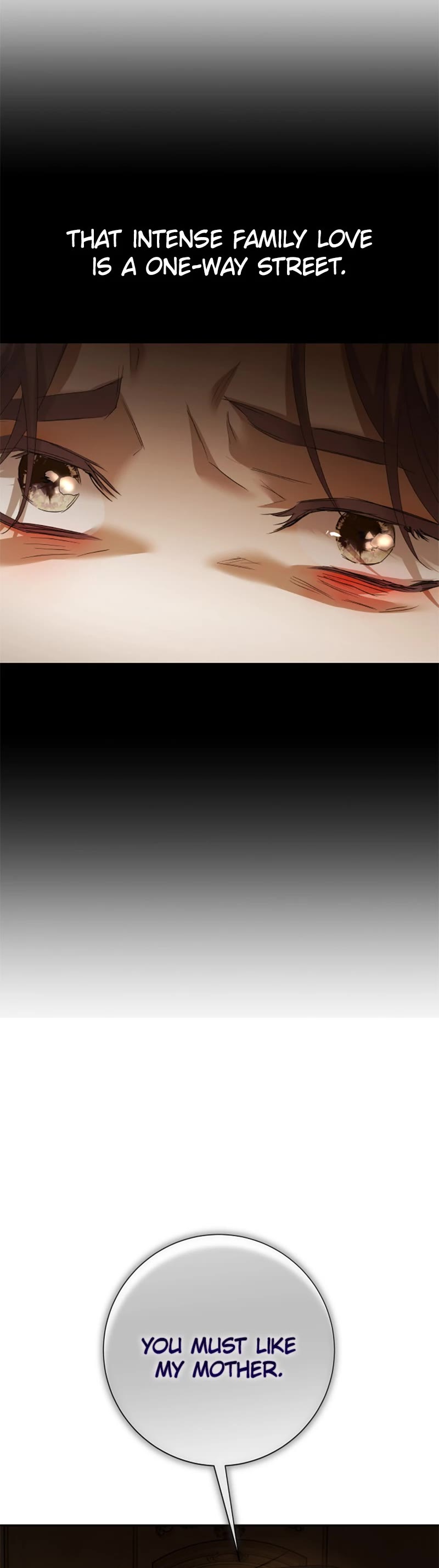 I Want to Be You, Just For a Day chapter 160 page 45