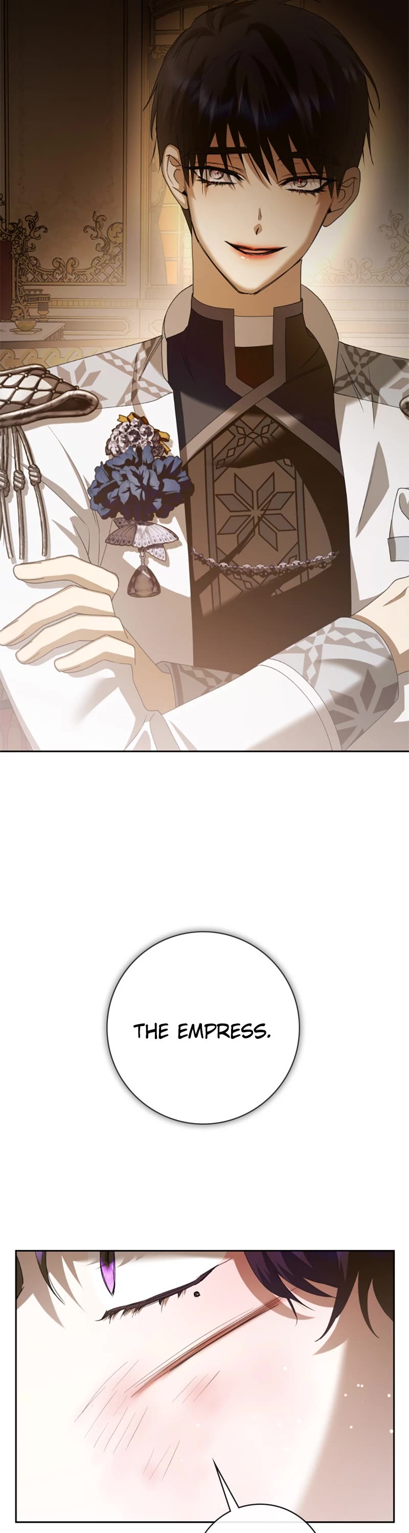 I Want to Be You, Just For a Day chapter 160 page 46