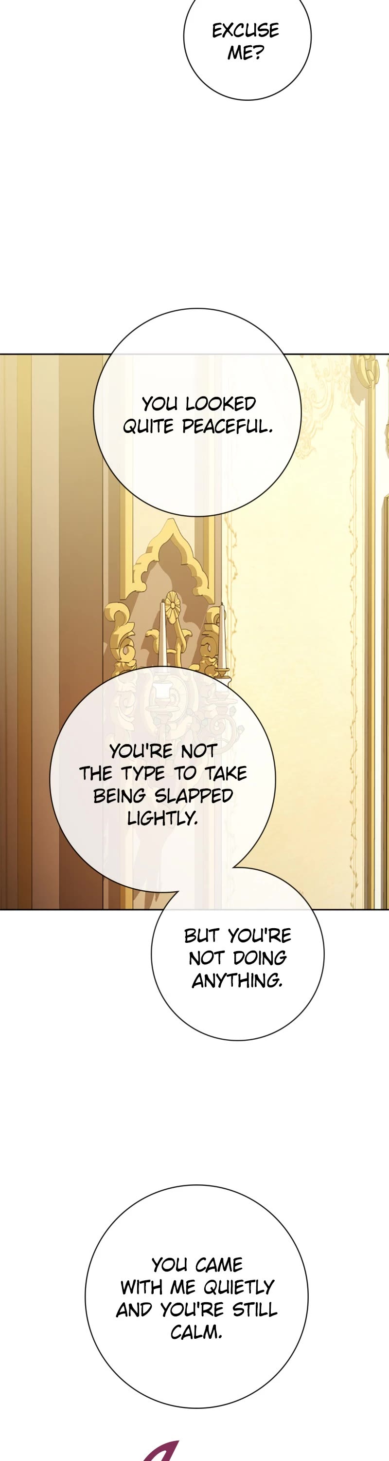 I Want to Be You, Just For a Day chapter 160 page 47