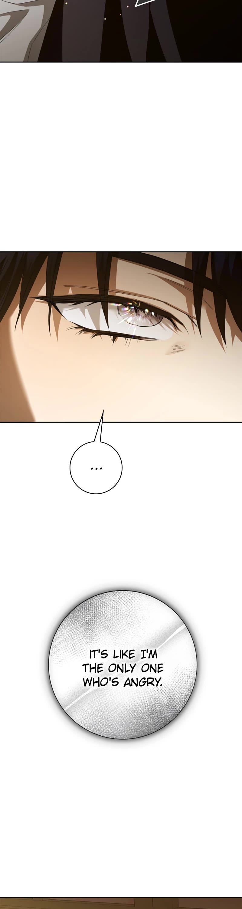 I Want to Be You, Just For a Day chapter 160 page 49