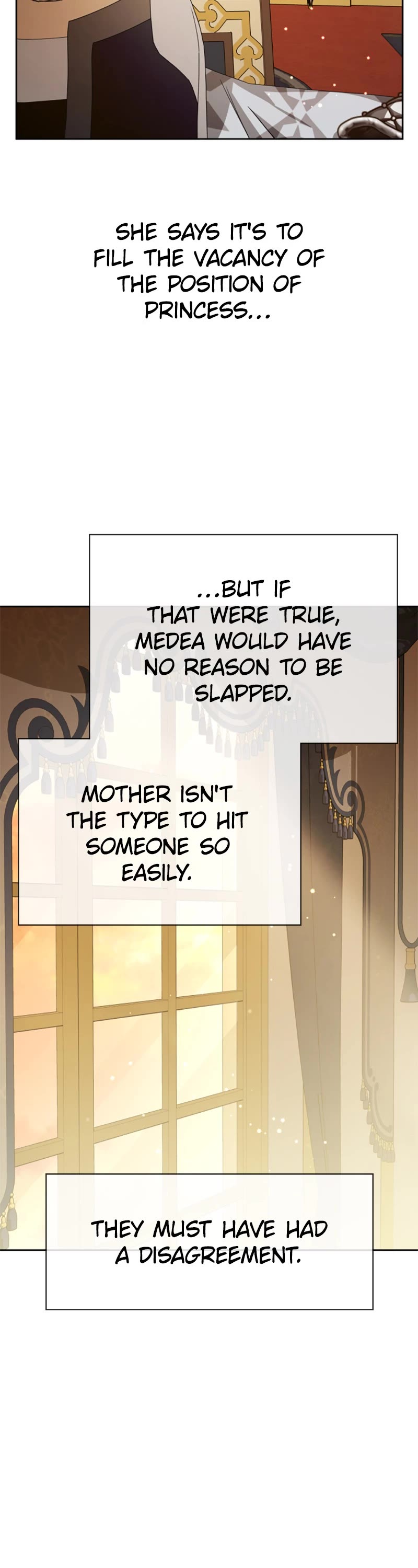 I Want to Be You, Just For a Day chapter 160 page 51