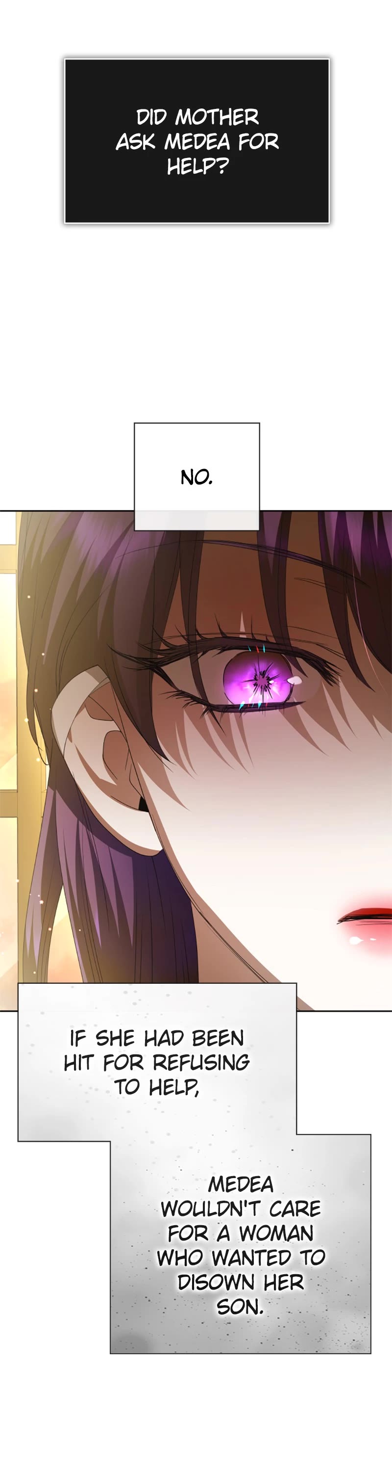 I Want to Be You, Just For a Day chapter 160 page 52